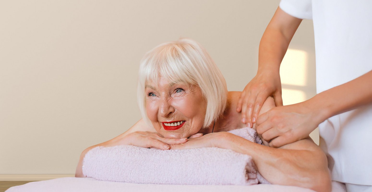 Last-Minute-Angebot Erholung pur