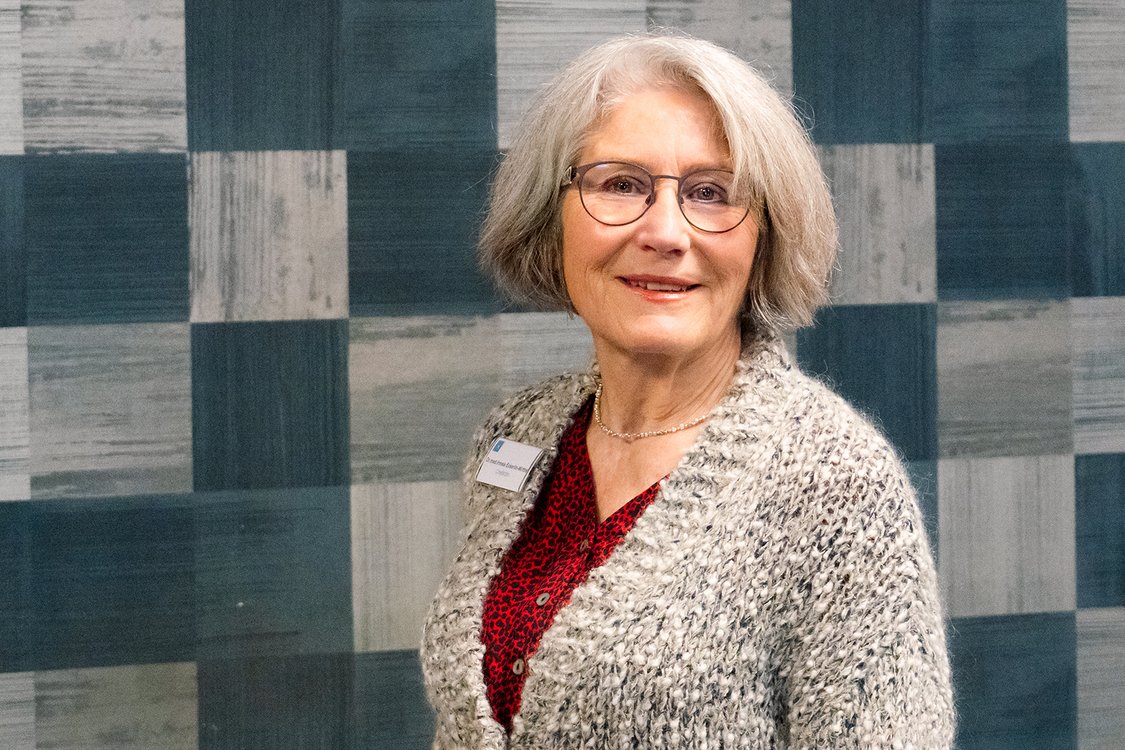 Dr. Irmela Eckerlin-Wirths